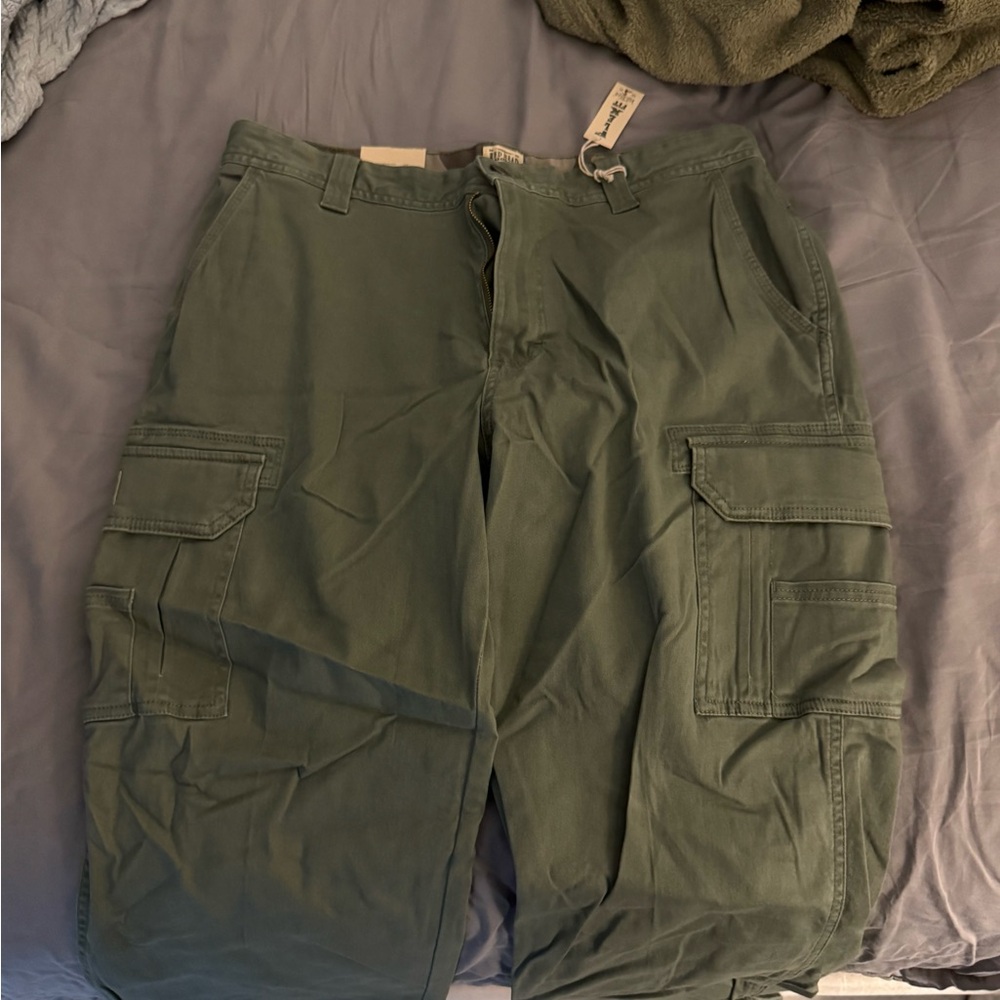 NWT redhead cargo pants